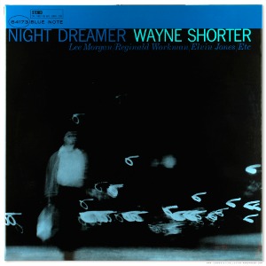 Wayne Shorter / Night Dreamer (SHM-CD)