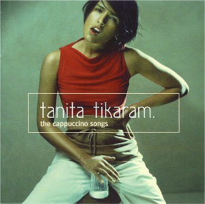 Tanita Tikaram / The Cappuccino Songs