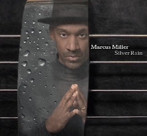 Marcus Miller / Silver Rain (DIGI-PAK, 미개봉)