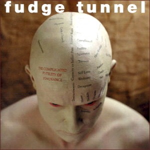 Fudge Tunnel / Complicated Futility Of Ignorance