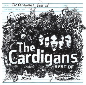 The Cardigans / Best Of (SHM-CD)