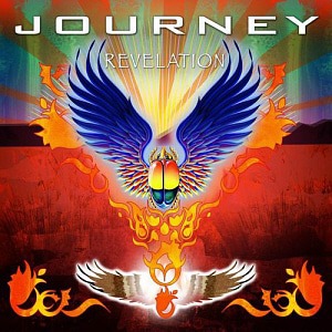 Journey / Revelation (2CD)