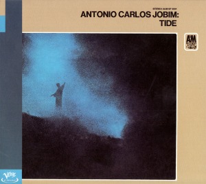 Antonio Carlos Jobim / Tide (DIGI-PAK)