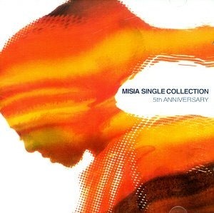 Misia (미샤) / Misia Single Collection 5th Anniversary