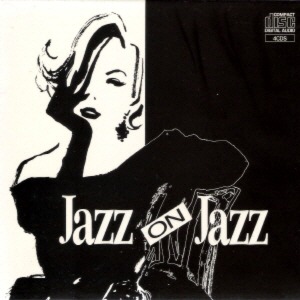 V.A. / Jazz On Jazz (4CD)