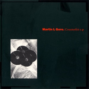 Martin L Gore. / Counterfeit (EP)