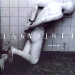 Labyrinth / Freeman (CD+DVD)