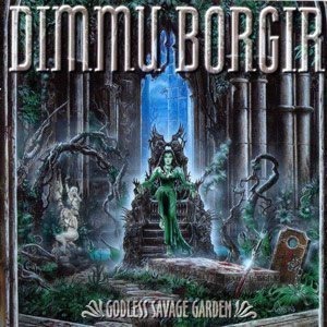 Dimmu Borgir / Godless Savage Garden