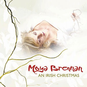 Moya Brennan / An Irish Christmas (미개봉)