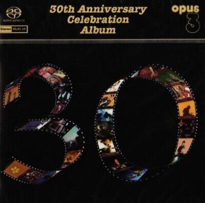 V.A. / 30th Anniversary Celebration Album (SACD Hybrid)