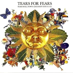 Tears For Fears / Tears Roll Down: Greatest Hits 82-92