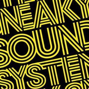 Sneaky Sound System / Sneaky Sound System