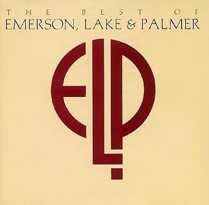 Emerson, Lake and Palmer / The Very Best Of Emerson, Lake and Palmer