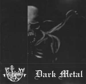 Bethlehem / Dark Metal
