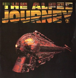 The Alfee / Journey