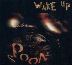 스푼(Spoon) / Wake Up (DIGI-PAK)