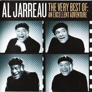 Al Jarreau / The Very Best Of: An Excellent Adventure (미개봉)