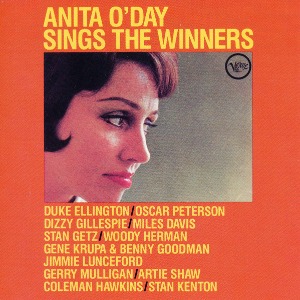 Anita O&#039;Day / Anita O&#039;Day Sings The Winners
