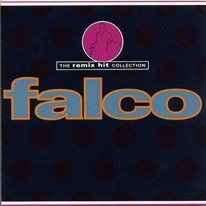 Falco / The Remix Hit Collection