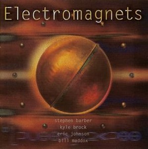 Electromagnets (Eric Johnson) / Electromagnets