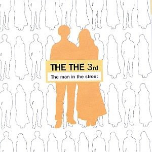 더더(The The) / 3집-The Man In The Street