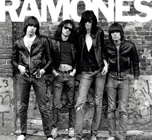Ramones / Ramones - 40th Anniversary (3SHM-CD+1LP, BOX SET)
