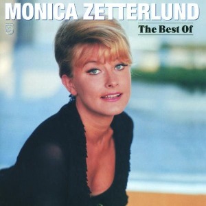 Monica Zetterlund / The Best Of Monica Zetterlund