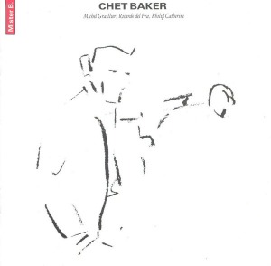 Chet Baker / MR.B