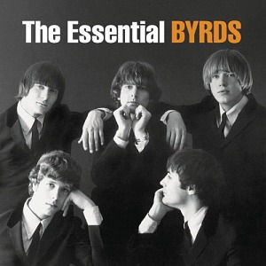 Byrds / The Essential Byrds (2CD, BLUE-SPEC CD)