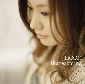 Noon (눈) / Homecoming