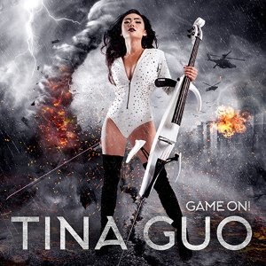 Tina Guo / Game On! (홍보용)