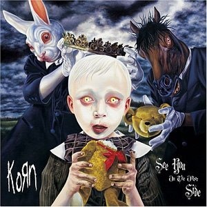 Korn / See You On The Other Side