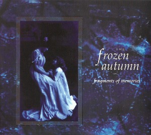 The Frozen Autumn / Fragments Of Memories (DIGI-PAK)