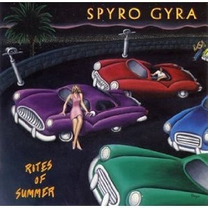 Spyro Gyra / Rites Of Summer