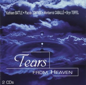 V.A. / 하늘의 눈물 (Tears From Heaven) (2CD, 미개봉)