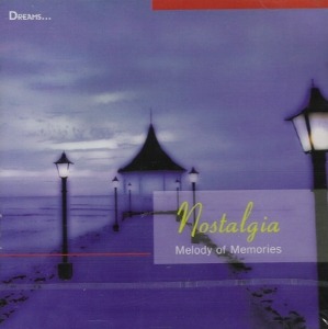 V.A / 노스탤지아(Nostalgia) - Melody of Memories (2CD)