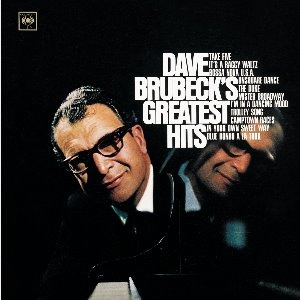 Dave Brubeck / Dave Brubeck&#039;s Greatest Hits