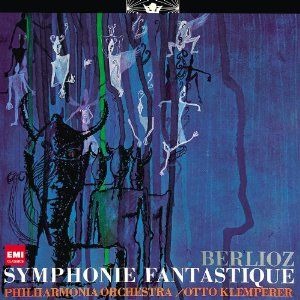 Otto Klemperer / Berlioz: Symphonie Fantastique