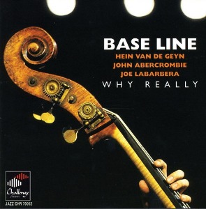 Baseline / Why Really