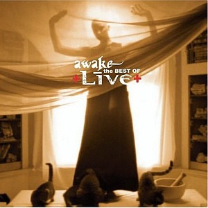 Live / Awake: The Best Of Live (CD+DVD)