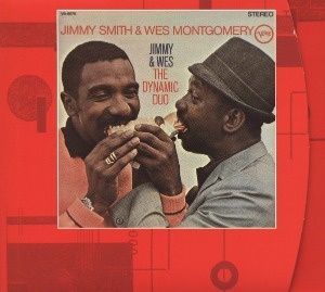 Jimmy Smith &amp; Wes Montgomery / Dynamic Duo (REMASTERED, DIGI-PAK)