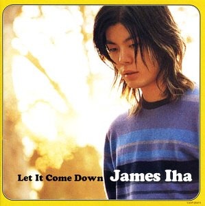 James Iha / Let It Come Down