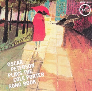 Oscar Peterson / Oscar Peterson Plays The Cole Porter Songbook