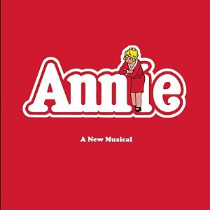 O.S.T. / Annie (애니) (1977 Original Broadway Cast) (미개봉)