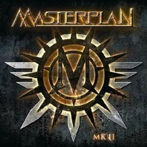 Masterplan / MK II