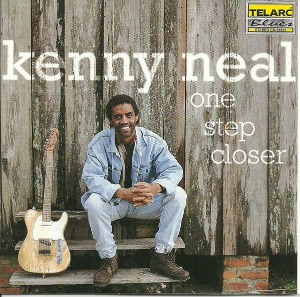 Kenny Neal / One Step Closer