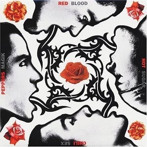 Red Hot Chili Peppers / Blood Sugar Sex Magik