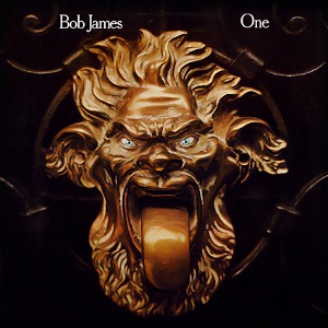 Bob James / One (REMASTERED)