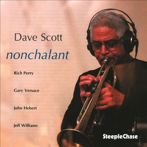 Dave Scott / Nonchalant