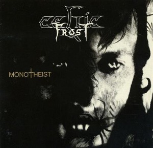 Celtic Frost / Monotheist (LIMITED EDITION, DIGI-PAK)